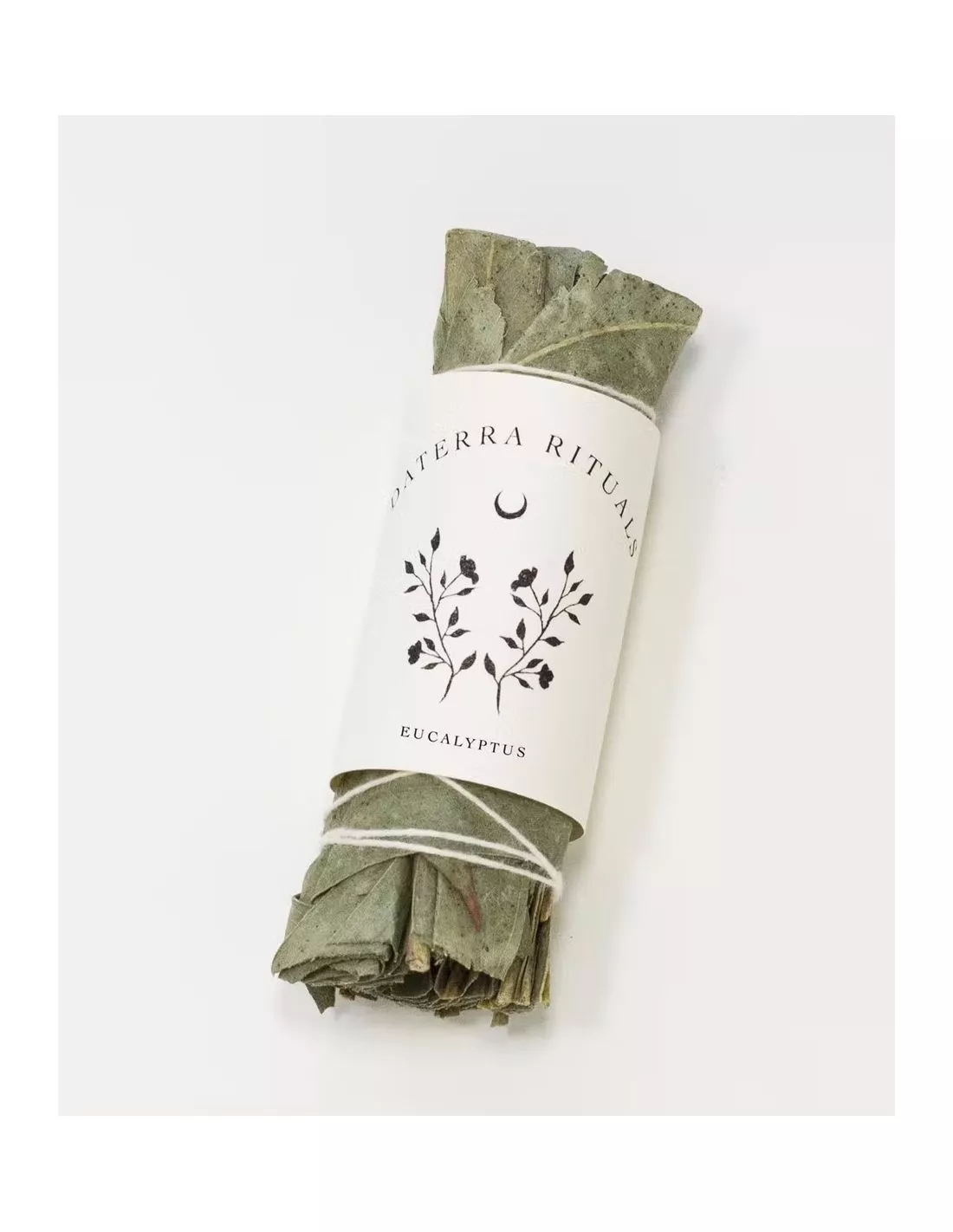 Eucalyptus Séché - Daterra Rituals 1 Eucalyptus Séché - Daterra Rituals