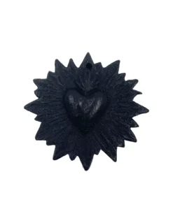 Exvoto Noir - Ciergerie Des Prémontrés