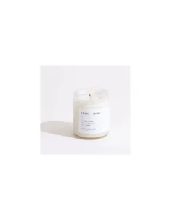 Fern + Moss - Brooklyn Candle Studio 8 Fern + Moss - Brooklyn Candle Studio -Jolie Bougies Soldes fern moss brooklyn candle studio 2