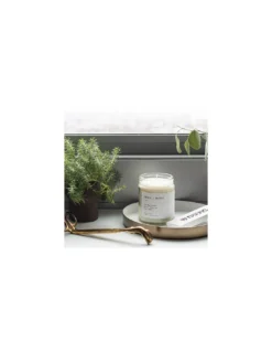 Fern + Moss - Brooklyn Candle Studio 9 Fern + Moss - Brooklyn Candle Studio -Jolie Bougies Soldes fern moss brooklyn candle studio 3