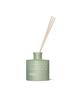 Skandinavisk Fjord Diffuseur de Parfum 200ml – Senteur Fruitée et Florale des Fjords Norvégiens