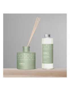 Skandinavisk Fjord Diffuseur de Parfum 200ml – Senteur Fruitée et Florale des Fjords Norvégiens 11 Skandinavisk Fjord Diffuseur de Parfum 200ml – Senteur Fruitée et Florale des Fjords Norvégiens -Jolie Bougies Soldes fjord diffuseur skandinavisk 200ml 4