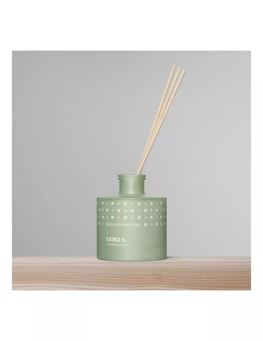 Skandinavisk Fjord Diffuseur de Parfum 200ml – Senteur Fruitée et Florale des Fjords Norvégiens 6 Skandinavisk Fjord Diffuseur de Parfum 200ml – Senteur Fruitée et Florale des Fjords Norvégiens – Image 6