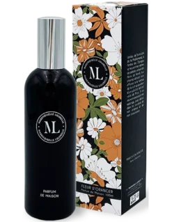 Fleur D'oranger - Spray Mlle Lulubelle
