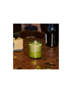 Ghost Pepper And Vanilla- Bougie PF Candle -Jolie Bougies Soldes ghost pepper and vanilla bougie pf candle 2