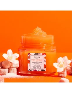 Gommage Corps 290gr Été à Syracuse - Baija 6 Gommage Corps 290gr Été à Syracuse - Baija -Jolie Bougies Soldes gommage corps 290gr ete a syracuse baija 2