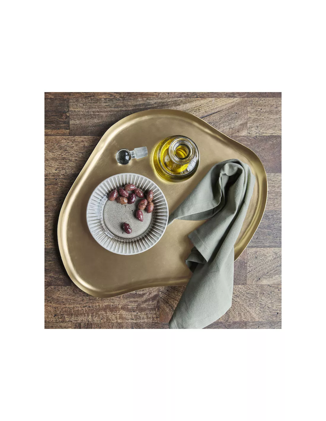 Grand Plateau HDOsea - House Doctor 2 Grand Plateau HDOsea - House Doctor – Image 2