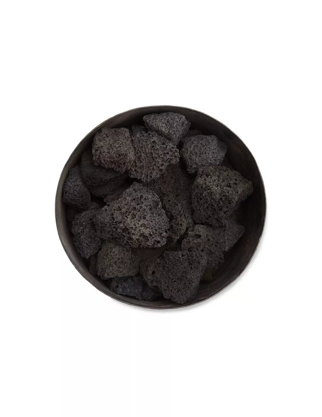 Grand Pot Pourri Sang Bleu - MAD Et LEN 3 Grand Pot Pourri Sang Bleu - MAD Et LEN – Image 3