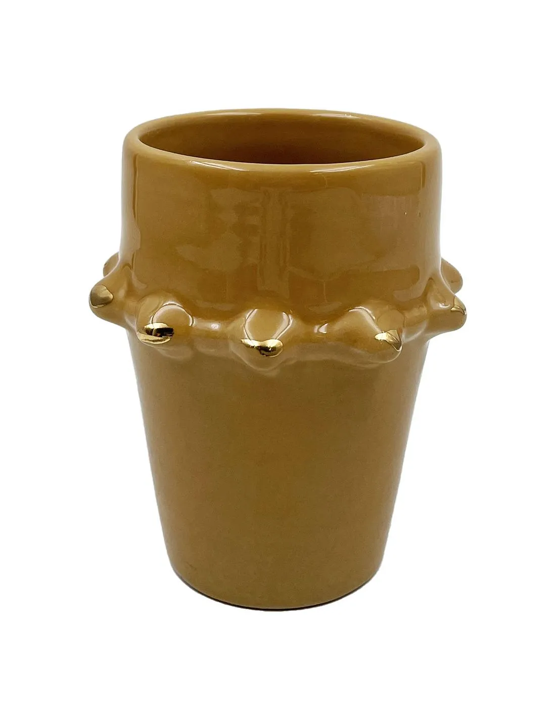Grande Tasse - Tazza Paille Gold 1 Grande Tasse - Tazza Paille Gold