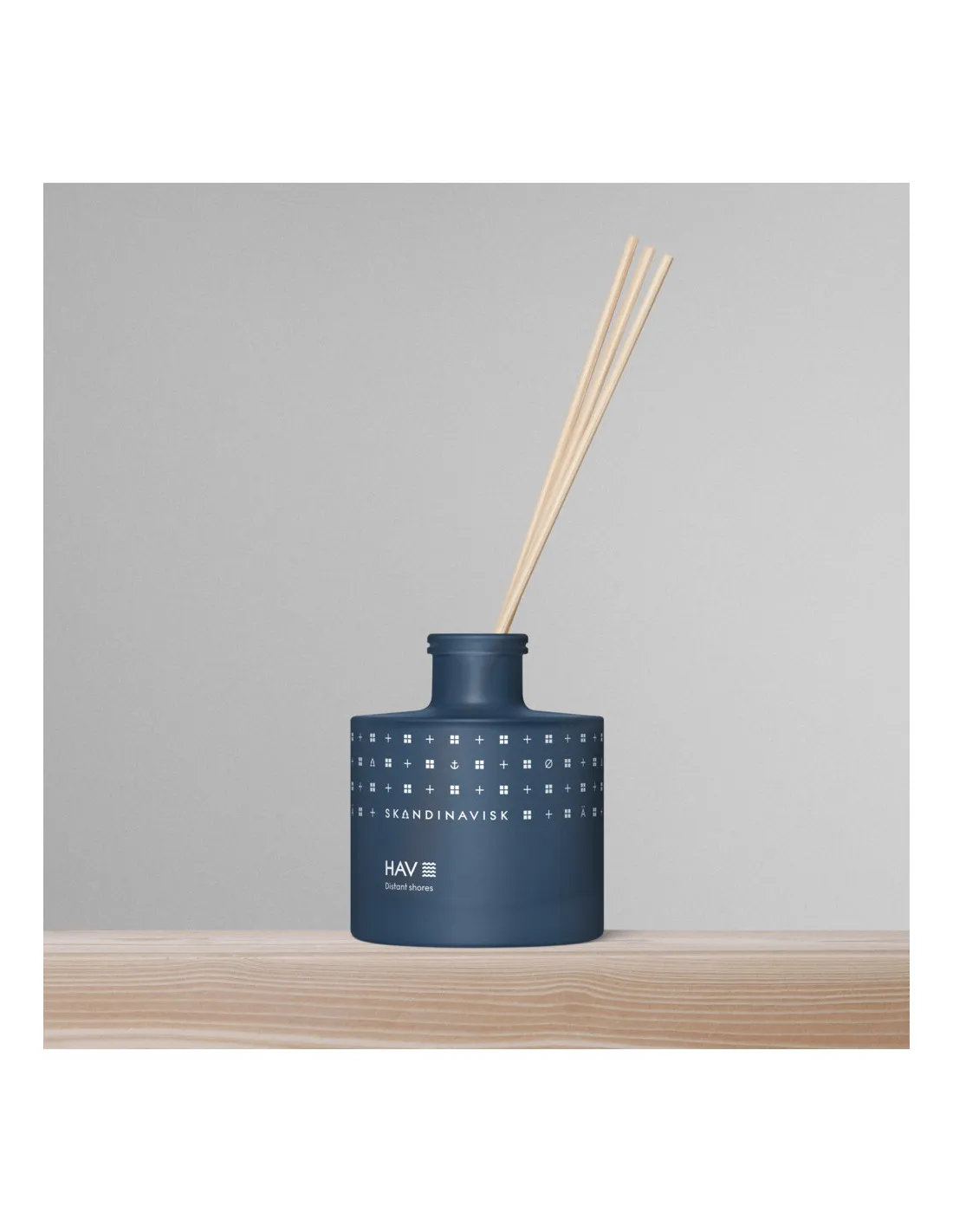 Skandinavisk HAV Diffuseur de Parfum à Bâtonnets 200ml – Senteur Marine et Fleurs de Plage 3 Skandinavisk HAV Diffuseur de Parfum à Bâtonnets 200ml – Senteur Marine et Fleurs de Plage – Image 3
