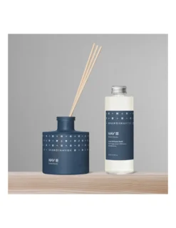 Skandinavisk HAV Diffuseur de Parfum à Bâtonnets 200ml – Senteur Marine et Fleurs de Plage 11 Skandinavisk HAV Diffuseur de Parfum à Bâtonnets 200ml – Senteur Marine et Fleurs de Plage -Jolie Bougies Soldes hav diffuseur skandinavisk 200ml 4