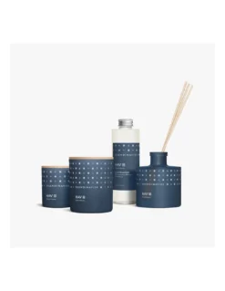 Skandinavisk HAV Diffuseur de Parfum à Bâtonnets 200ml – Senteur Marine et Fleurs de Plage 12 Skandinavisk HAV Diffuseur de Parfum à Bâtonnets 200ml – Senteur Marine et Fleurs de Plage -Jolie Bougies Soldes hav diffuseur skandinavisk 200ml 5