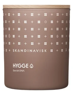 Hygge - Bougie Skandinavisk 200 Gr