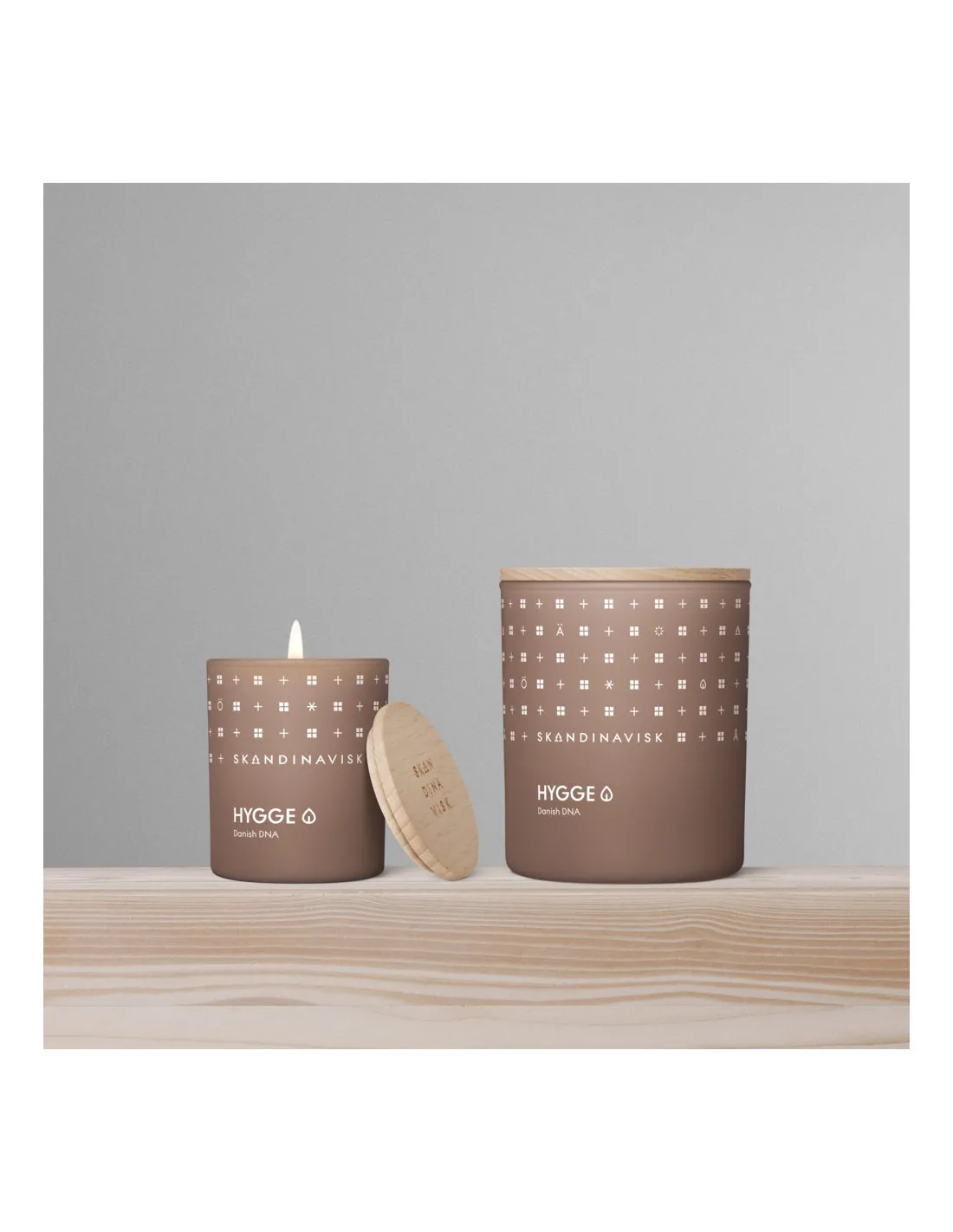 Hygge - Bougie Skandinavisk 200 Gr 5 Hygge - Bougie Skandinavisk 200 Gr – Image 5