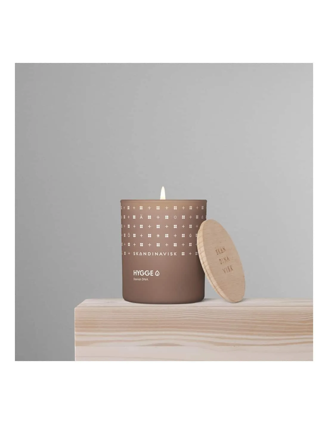 Hygge - Bougie Skandinavisk 200 Gr 6 Hygge - Bougie Skandinavisk 200 Gr – Image 6