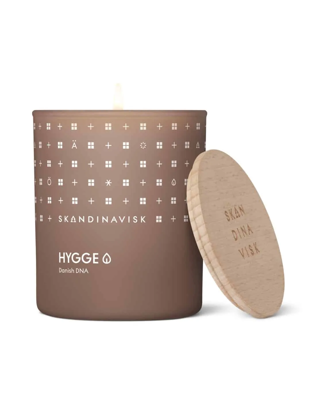 Hygge - Bougie Skandinavisk 200 Gr 7 Hygge - Bougie Skandinavisk 200 Gr – Image 7