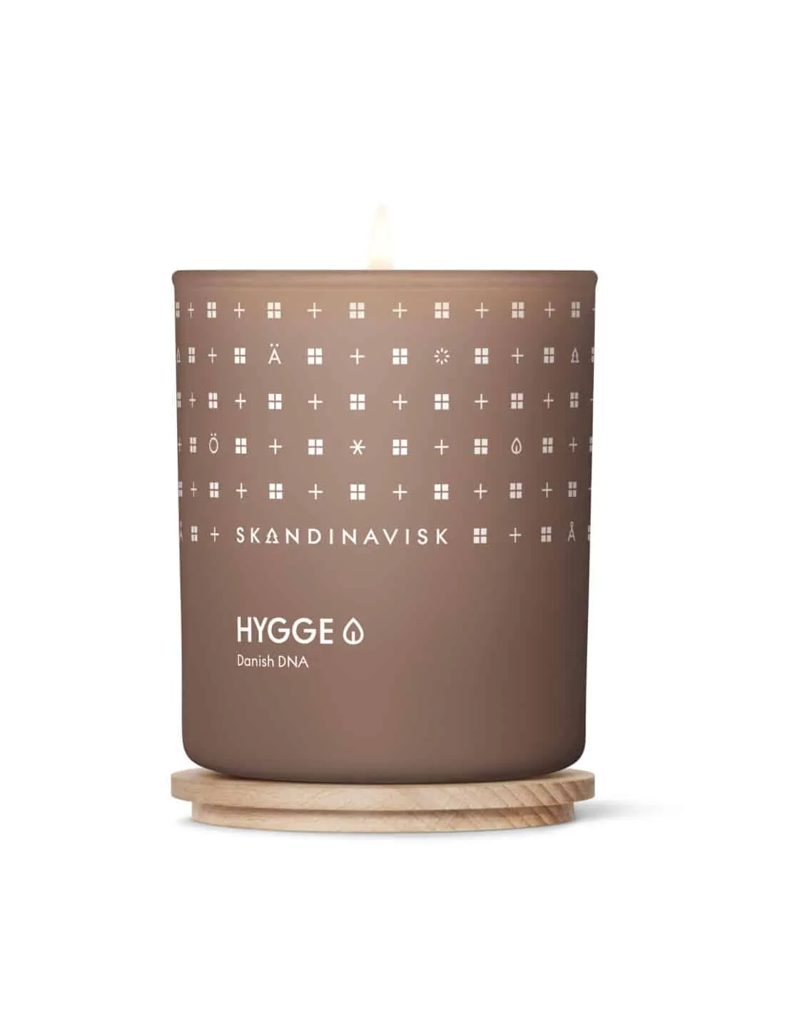 Hygge - Bougie Skandinavisk 200 Gr 8 Hygge - Bougie Skandinavisk 200 Gr – Image 8