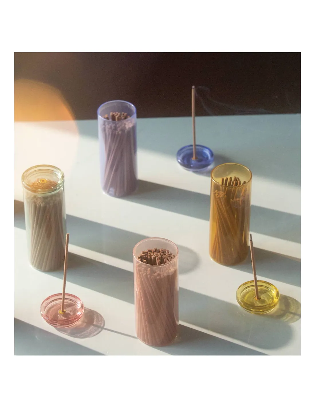 Encens Fresh Air - Paddywax 2 Encens Fresh Air - Paddywax – Image 2