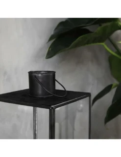 Lanterne Étroite - House Doctor 6 Lanterne Étroite - House Doctor -Jolie Bougies Soldes lanterne etroite house doctor 2