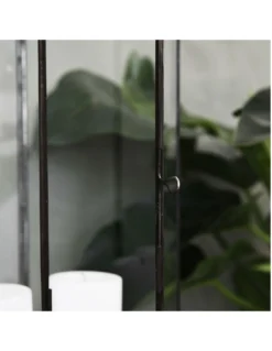 Lanterne Étroite - House Doctor 7 Lanterne Étroite - House Doctor -Jolie Bougies Soldes lanterne etroite house doctor 3