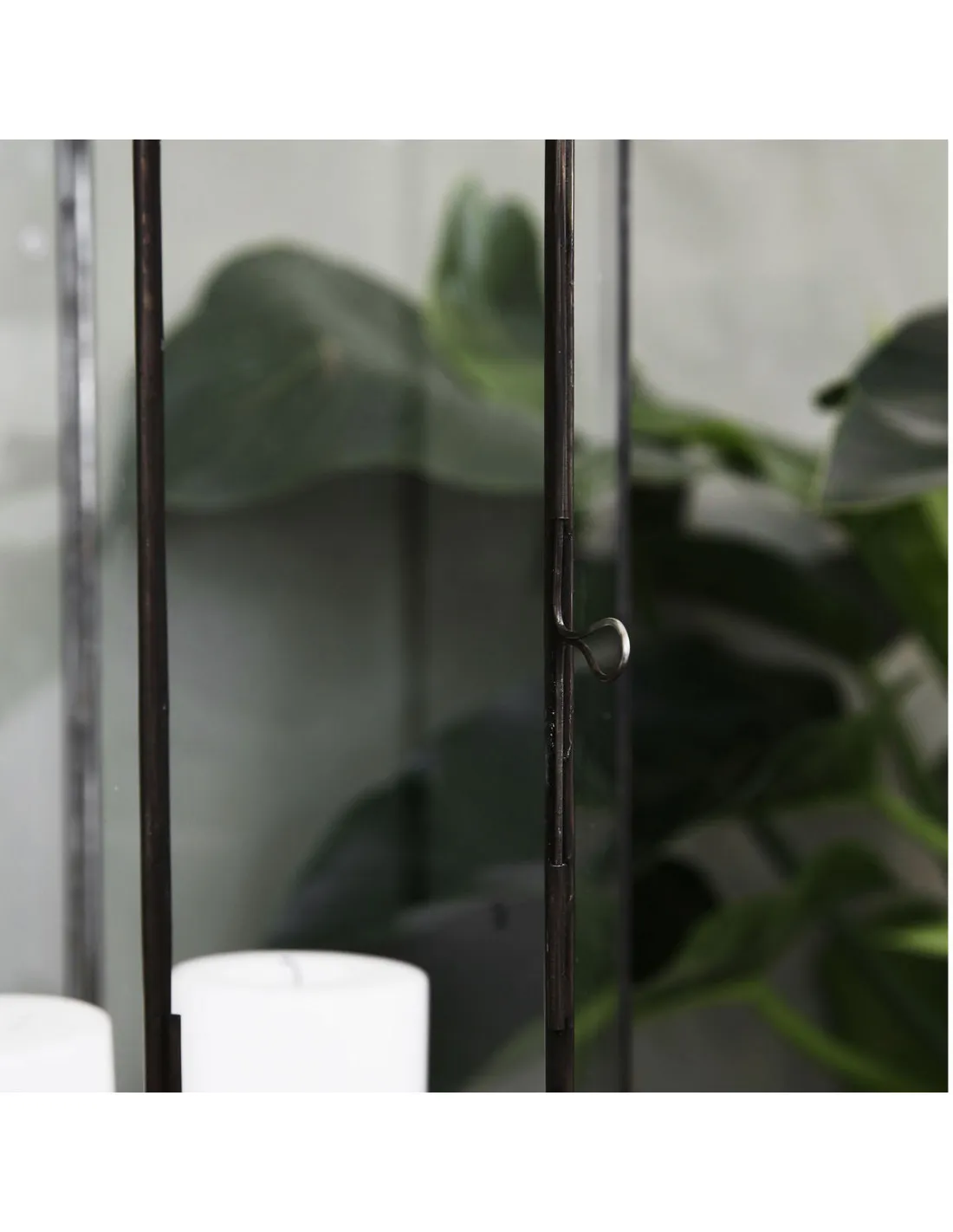 Lanterne Étroite - House Doctor 4 Lanterne Étroite - House Doctor – Image 4