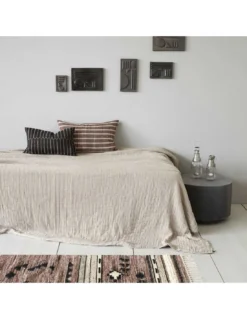 House Doctor Lanterne Fhia 22 Cm Zinc -Jolie Bougies Soldes lanterne fhia 22 cm zinc 3