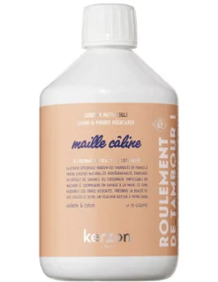 Lessive Parfumée Maille Câline - Kerzon
