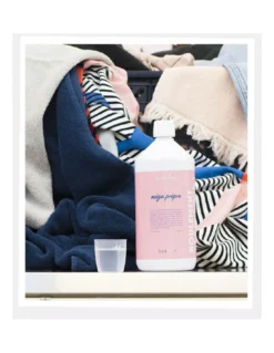 Lessive Parfumée Méga Propre - Kerzon -Jolie Bougies Soldes lessive parfumee mega propre kerzon 2