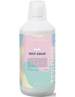 Lessive Parfumée Petit Grain - Kerzon