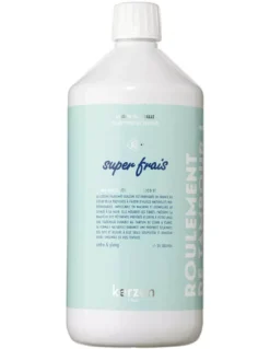 Lessive Parfumée Super Frais - Kerzon