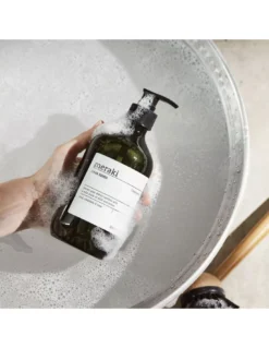 Meraki Liquide Vaisselle Forest Garden Méraki - 490 Ml 5 Meraki Liquide Vaisselle Forest Garden Méraki - 490 Ml -Jolie Bougies Soldes liquide vaisselle forest garden meraki 490 ml 2