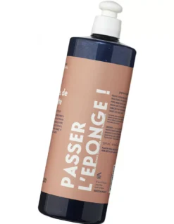 Liquide Vaisselle - Graines De Carotte -Jolie Bougies Soldes liquide vaisselle graines de carotte 2