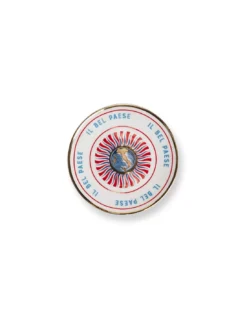 Little Italie - Assiette Dessert - 15.5cm