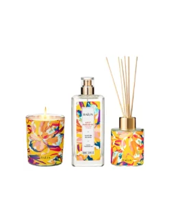 Lost Paradise - Bougie, Spray Et Diffuseur Parfumés