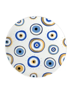 Lot de 4 Coupelles Chance Bleues 12 cm – Design Aulica Élégance et Sérénité 9 Lot de 4 Coupelles Chance Bleues 12 cm – Design Aulica Élégance et Sérénité -Jolie Bougies Soldes lot de 4 coupelles chance 12 cm 3