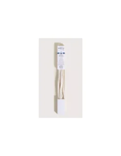 Lot De 6 Brins Saule 21cm Pour Diffuseur Parfumé