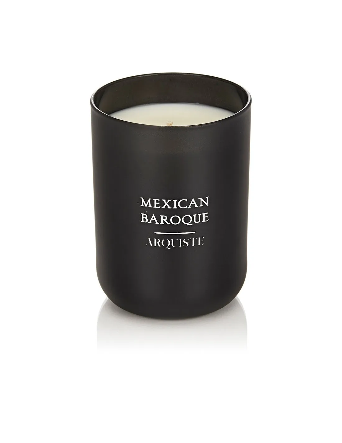 Mexican Baroque - Bougie Arquiste 2 Mexican Baroque - Bougie Arquiste – Image 2