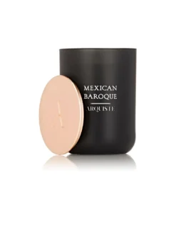 Mexican Baroque - Bougie Arquiste 6 Mexican Baroque - Bougie Arquiste -Jolie Bougies Soldes mexican baroque bougie arquiste 2