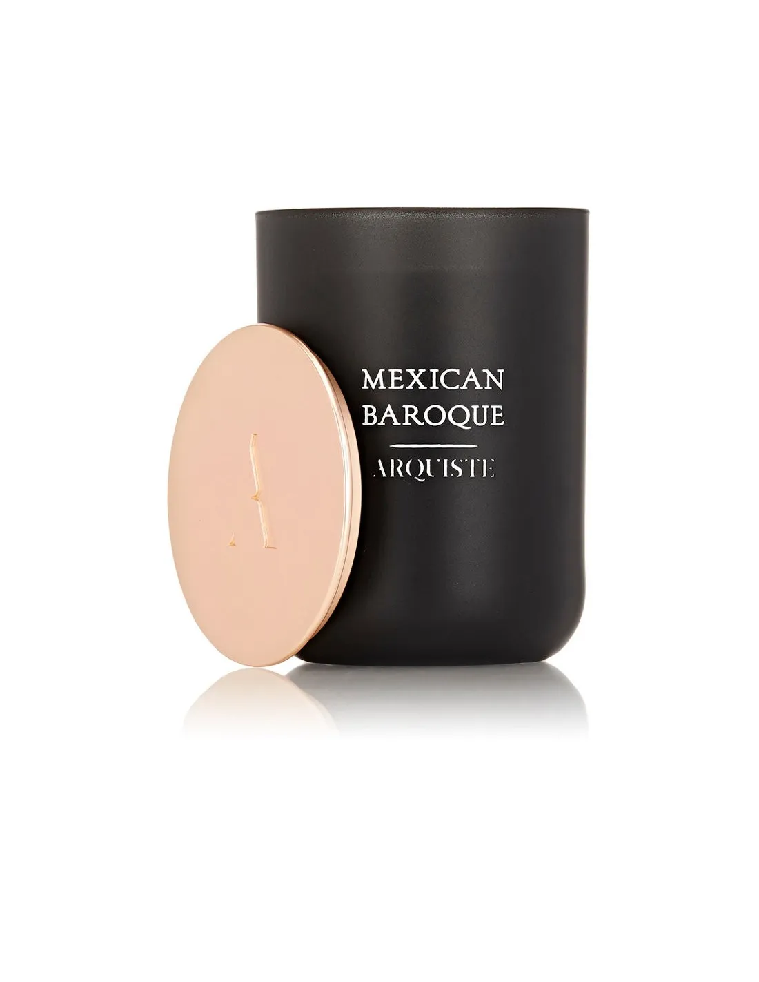 Mexican Baroque - Bougie Arquiste 3 Mexican Baroque - Bougie Arquiste – Image 3