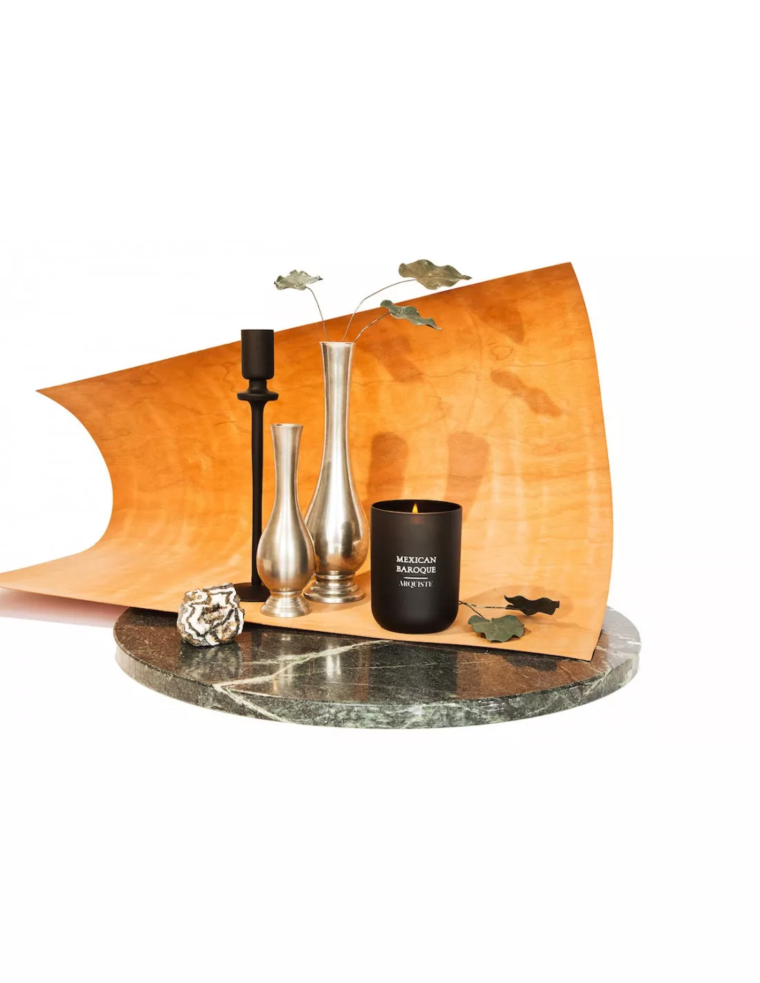 Mexican Baroque - Bougie Arquiste 4 Mexican Baroque - Bougie Arquiste – Image 4