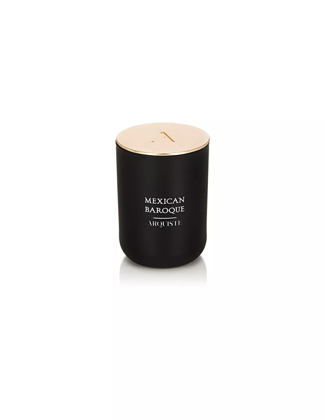 Mexican Baroque - Bougie Arquiste 1 Mexican Baroque - Bougie Arquiste