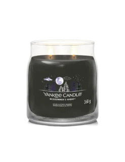 Yankee Candle MidSummer's Night - Moyenne Bougie 6 Yankee Candle MidSummer's Night - Moyenne Bougie -Jolie Bougies Soldes midsummer s night moyenne bougie 2
