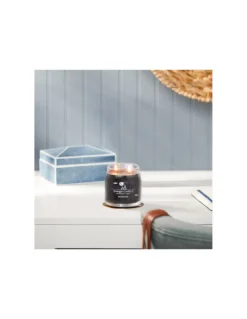 Yankee Candle MidSummer's Night - Moyenne Bougie 7 Yankee Candle MidSummer's Night - Moyenne Bougie -Jolie Bougies Soldes midsummer s night moyenne bougie 3