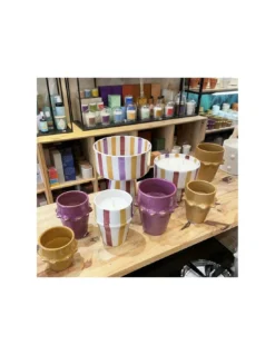 Moyenne Tasse - Tazza Paille Gold 6 Moyenne Tasse - Tazza Paille Gold -Jolie Bougies Soldes moyenne tasse tazza paille gold 2