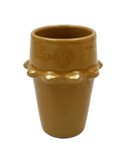 Moyenne Tasse - Tazza Paille Gold