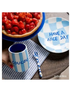 Mug - Amour Toujours - Qué Rico 9 Mug - Amour Toujours - Qué Rico -Jolie Bougies Soldes mug amour toujours que rico 4