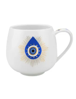 Mug Chance Oeil Bleu