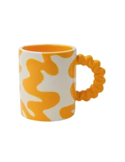 Mug Daniela - Líneas Locas