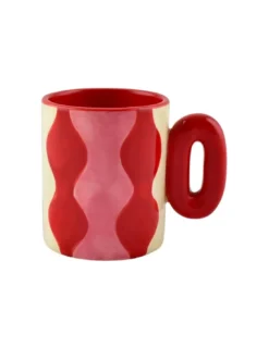 Mug Teodoro - Maroon Madness