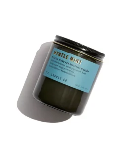 Myrtle Mint - Bougie PF Candle